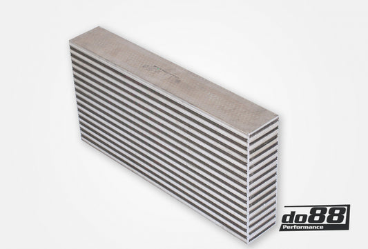 DO88 486827-6002 Garrett Intercooler Core Air-Air (602 x 305 x 97 mm) - 1000 HP