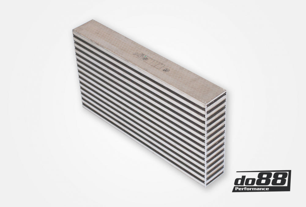 DO88 487085-6002 Garrett Intercooler Core Air-Air (511 x 284 x 76 mm) - 600 HP