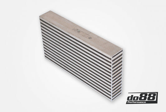DO88 487085-6002 Garrett Intercooler Core Air-Air (511 x 284 x 76 mm) - 600 HP