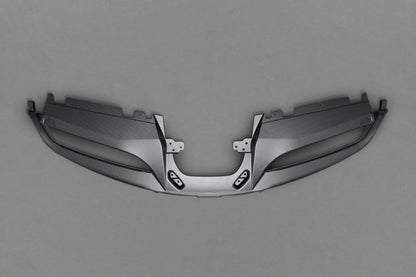 Capristo 03FE08710007LG Ferrari 488 Carbon Front Spoiler 