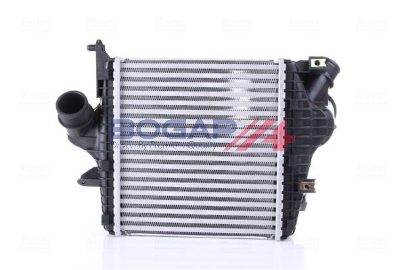 BOGAP A4220130 Charge Air Cooler | ML Performance Car Parts