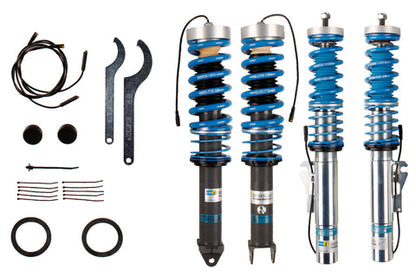 Bilstein 49-115604 PORSCHE 911 B16 Damptronic Coilover