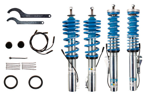 Bilstein 49-122046 PORSCHE B16 Damptronic Coilover (Inc. Boxster & Cayman)
