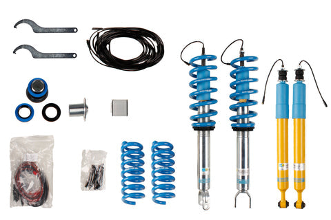 Bilstein 49-132380 MERCEDES-BENZ C219 W211 B16 Ride Control Coilover