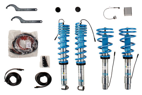 Bilstein 49-135169 BMW E60 B16 Ride Control Coilover