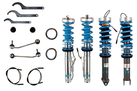 Bilstein 49-135985 PORSCHE 911 B16 Damptronic Coilover