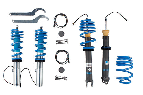 Bilstein 49-216042 PORSCHE 911 B16 Damptronic Coilover