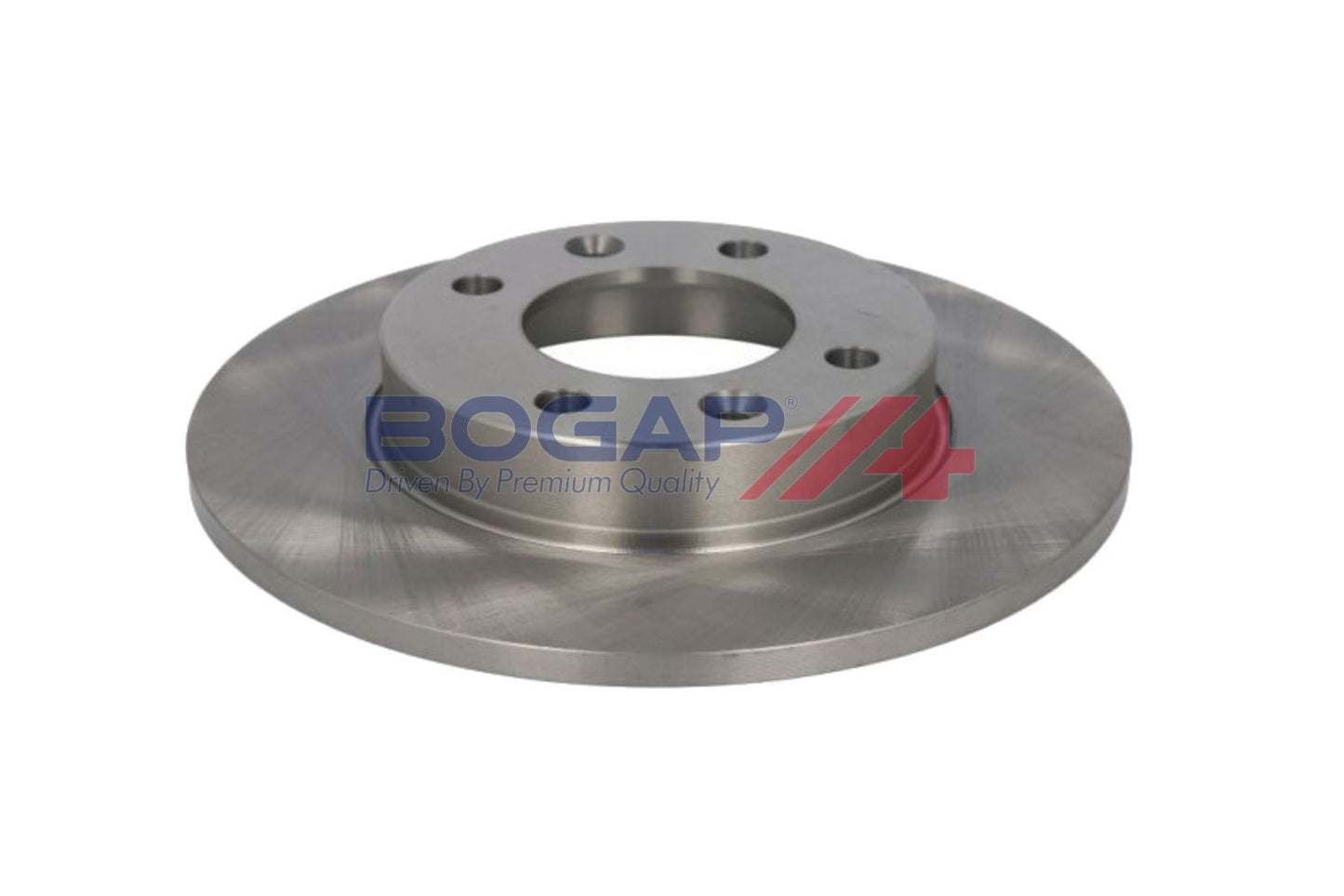 BOGAP P8211207 Brake Disc | ML Performance Car Parts