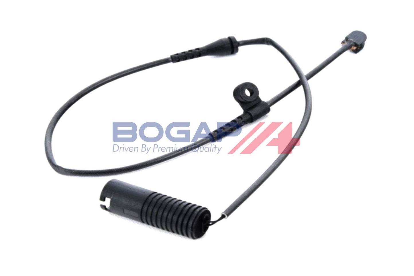BOGAP B7118167 Warning Contact, Brake Pad Wear | ML Performance Car Parts