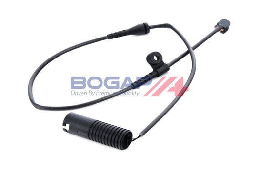 BOGAP B7118167 Warning Contact, Brake Pad Wear | ML Performance Car Parts