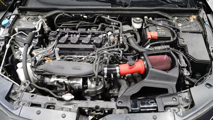MST Performance MST-HD-CI1502 Intake System Air Induction Kit Honda Civic 1.5T 2022+
