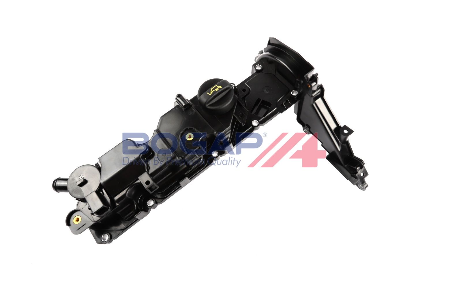 BOGAP P1115106 Cylinder Head Cover | ML Performance Car Parts