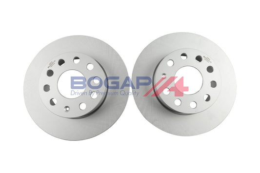 BOGAP A8211114 Brake Disc | ML Performance Car Parts