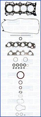 AJUSA AJU50180700 Engine Full Gasket Set