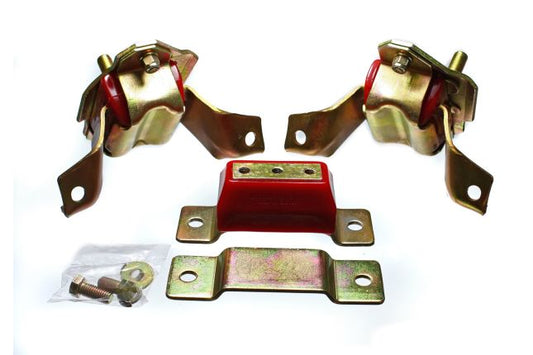 MUST. Motor Mount & Trans Set | ML Performance Car Parts