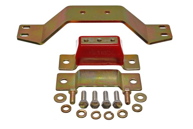 Mustang 4.6L Trans Mount Crossmember | ML Performance Car Parts