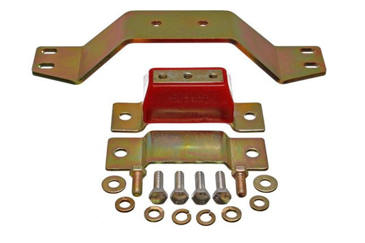 Mustang 4.6L Trans Mount Crossmember | ML Performance Car Parts