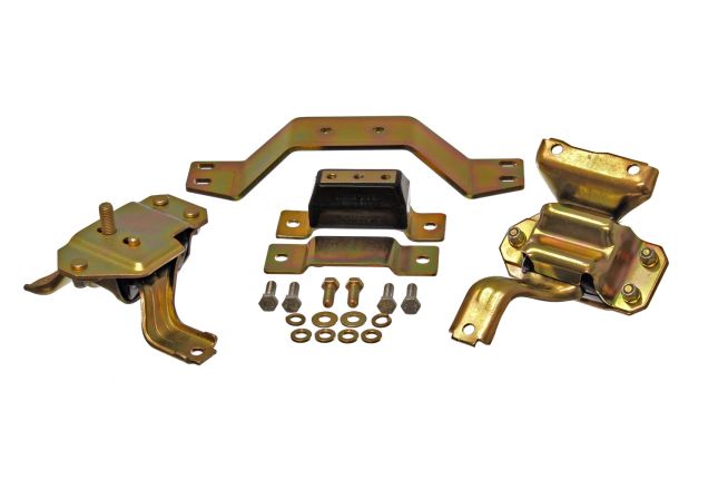 Mustang 4.6L Motor & Trans Mount | ML Performance Car Parts