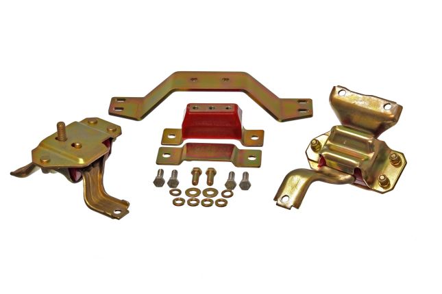 Mustang 4.6L Motor & Trans Mount | ML Performance Car Parts