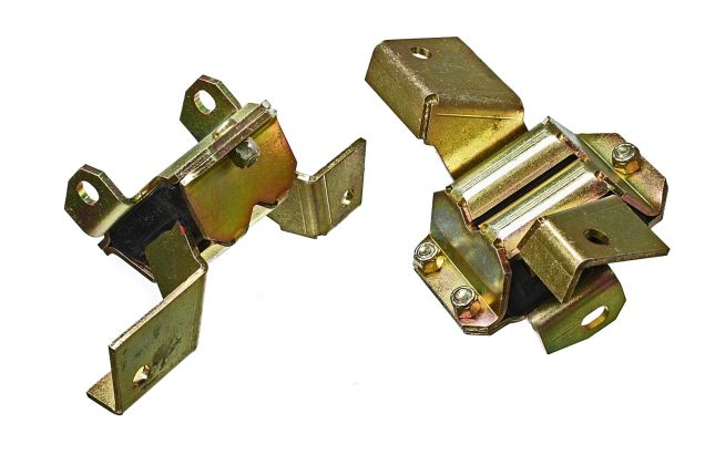 EARLY Ford/MERCURY Motor Mount Set | ML Performance Car Parts