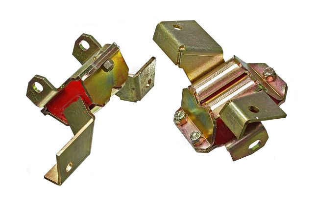 EARLY Ford/MERCURY Motor Mount Set | ML Performance Car Parts