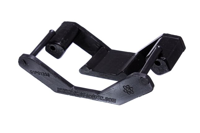 Trans Mount Insert Set | ML Performance Car Parts
