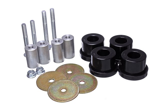 Differential Mount Bushing Set | ML Performance Car Parts