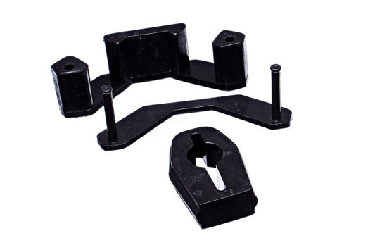 Manual Trans Mount And Shifter Bushing Set | ML Performance Car Parts