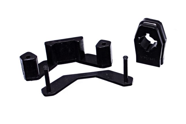 Manual Trans Mount And Shifter Bushing Set | ML Performance Car Parts