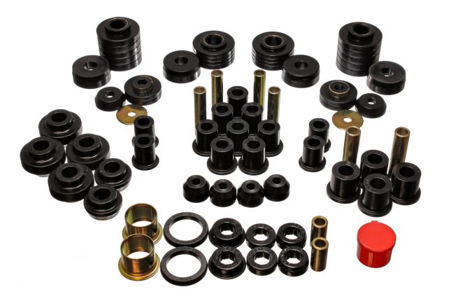 F150 4WD Master Kit | ML Performance Car Parts