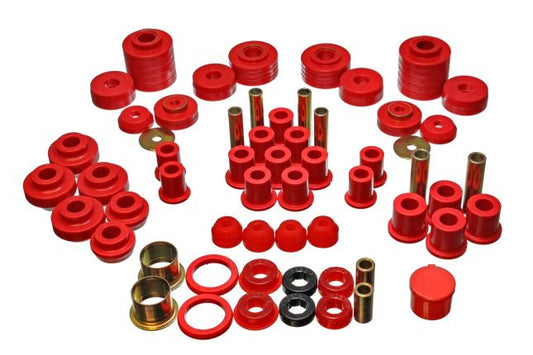 F150 4WD Master Kit | ML Performance Car Parts