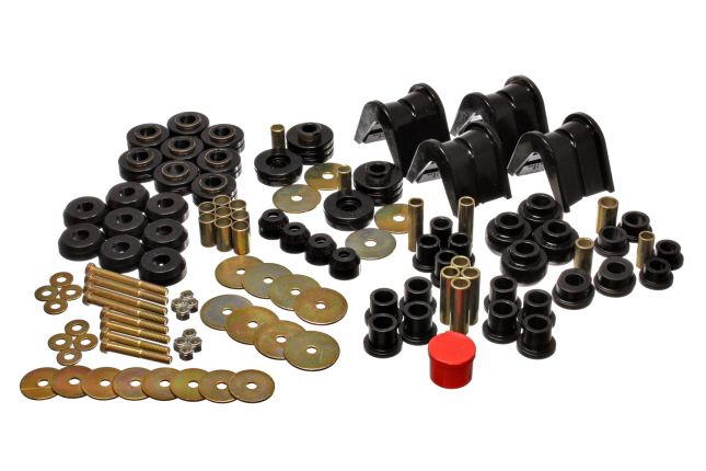 4WD BRONCO Master Kit | ML Performance Car Parts