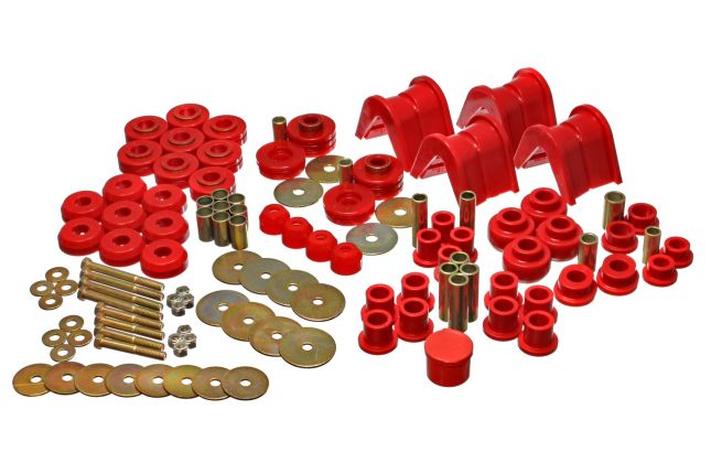 4WD BRONCO Master Kit | ML Performance Car Parts