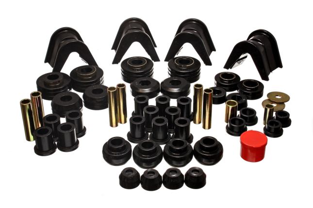 4WD F150 Master Kit | ML Performance Car Parts