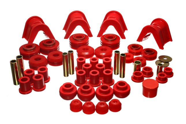 4WD F150 Master Kit | ML Performance Car Parts