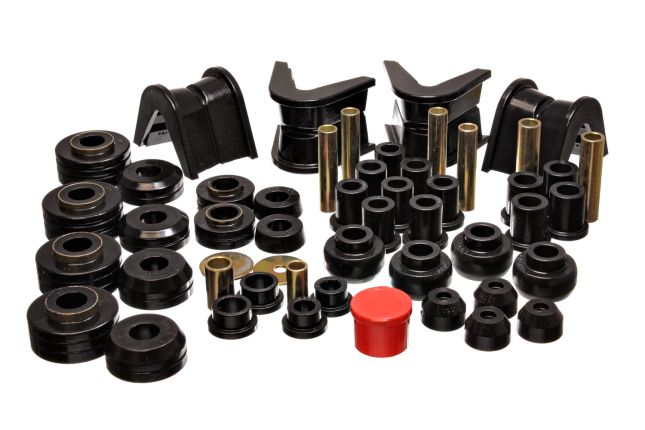 4WD F150 Master Kit | ML Performance Car Parts