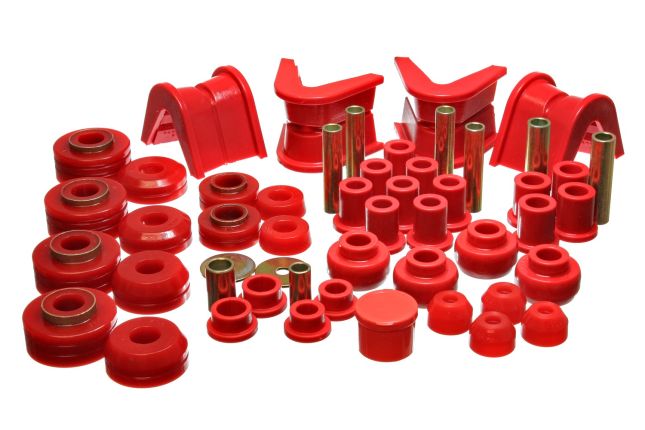 4WD F150 Master Kit | ML Performance Car Parts