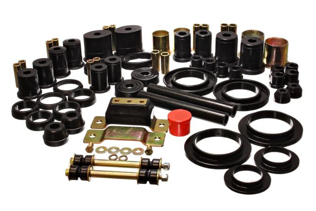 Mustang Master Set | ML Performance Car Parts