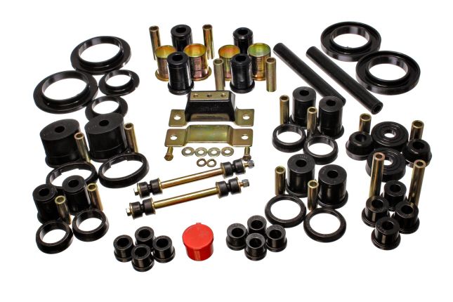 Master Kit W/Trans Mount | ML Performance Car Parts