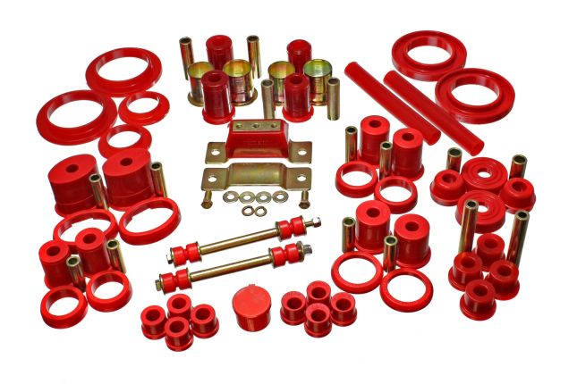 Master Kit W/Trans Mount | ML Performance Car Parts