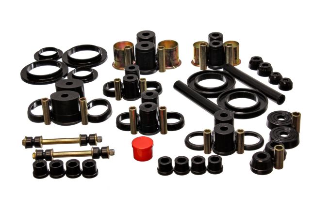Master Kit (NO Trans Mount) | ML Performance Car Parts
