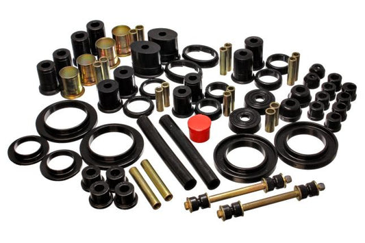 Master Kit (NO Trans Mount) | ML Performance Car Parts