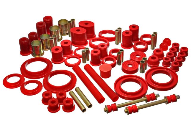 Master Kit (NO Trans Mount) | ML Performance Car Parts