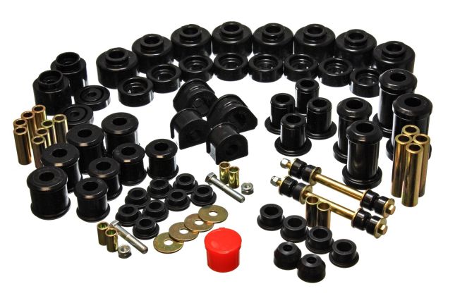 FD EXPEDITION Master Kit | ML Performance Car Parts