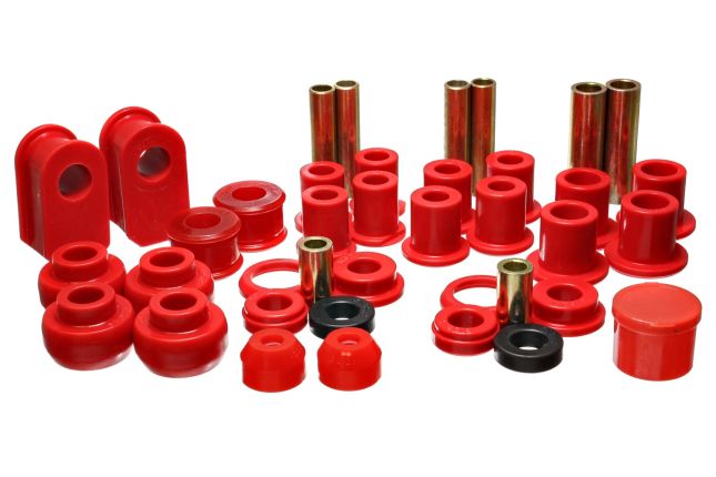 E250 & E350 2WD VAN Master Set | ML Performance Car Parts