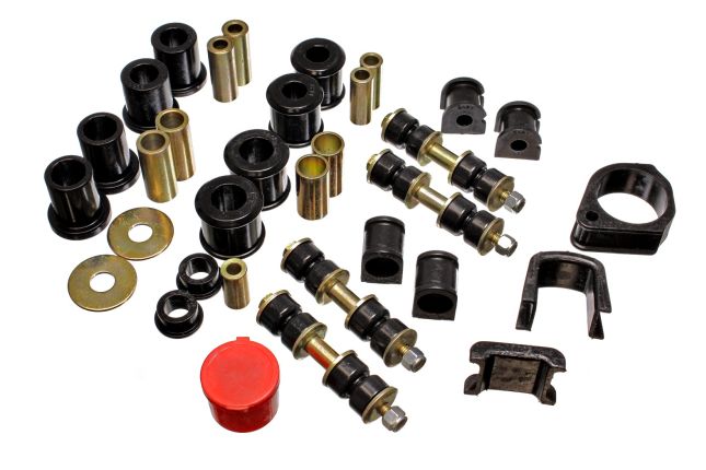 ESCORT Master Set | ML Performance Car Parts