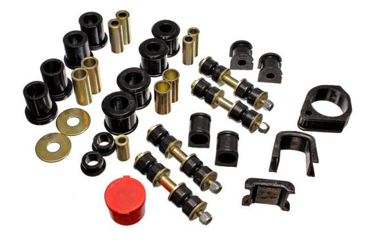 ESCORT Master Set | ML Performance Car Parts