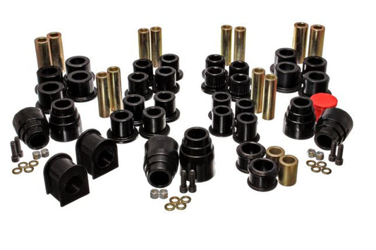 Ford Excursion Master Set | ML Performance Car Parts