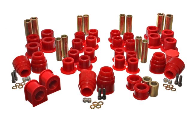 Ford Excursion Master Set | ML Performance Car Parts