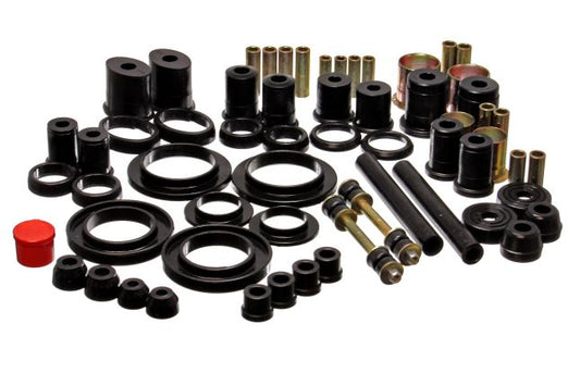 Ford Mustang Master Set | ML Performance Car Parts